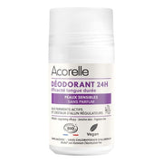 Acorelle Deo Roll-On for Sensitive Skin 50ml Maison des fragrances