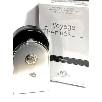 Hermès Hermes Voyage Dhermes Pure Perfume Eau de Parfum (EDP) Mixte 35ml