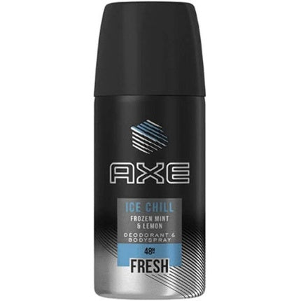 Axe Ice Chill Deodorant Spray 35ml Axe/Lynx