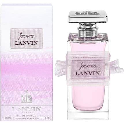 Lanvin Jeanne Eau de Parfum (EDP) Femme 100ml