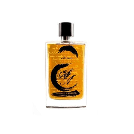 ETERNO Extrait de parfum  100ml Diario Olfattivo