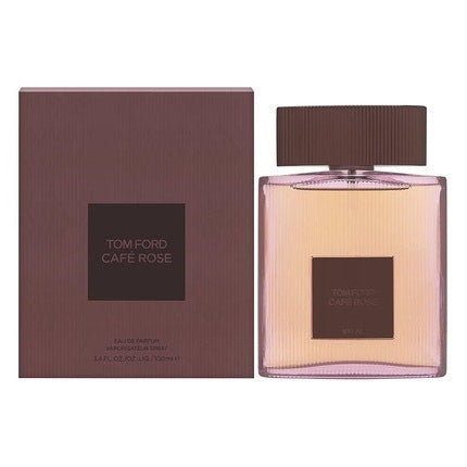 Tom Ford Cafe Rose for Women 3,4 oz Eau de Parfum Spray Tom Ford