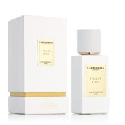 Carlo Dali EDP Fall In Love Women's Perfume 50ml Maison des fragrances