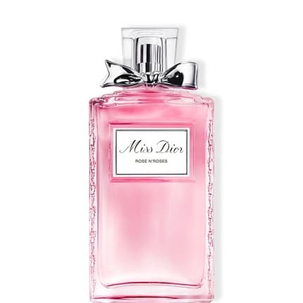 Dior Miss Dior Rose N'Roses Eau De Toilette Spray 150ml