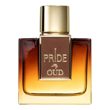 Rue Broca Pride My Oud Eau de Parfum (EDP) Mixte 100ml