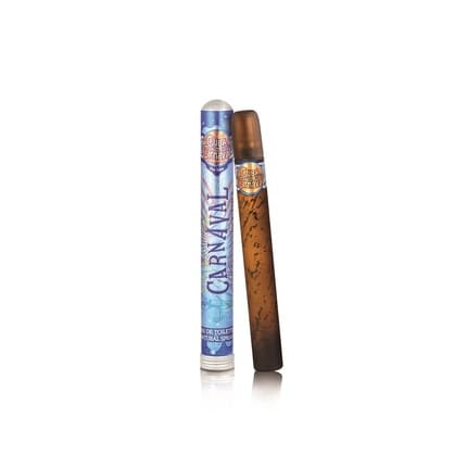 Cuba Originals Cuba Original Cuba Carnaval Eau de Toilette (EDT) Mixte 35ml