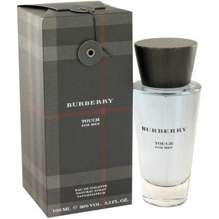 Burberry Eau De Toilette