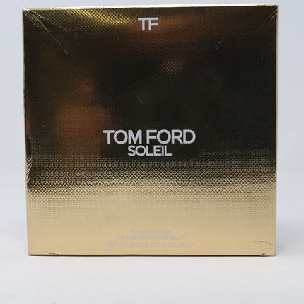 Tom Ford Soleil Glow Bronzer 02 Terra - Large Size