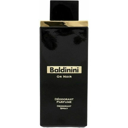 Baldinini OR NOIR Eau de Parfum 40ml Baldinini