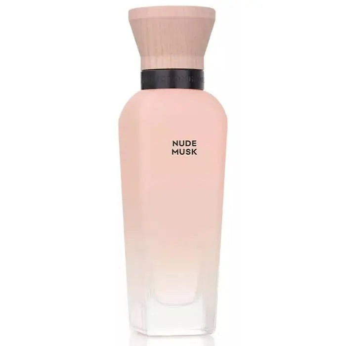 Nude Musk Eau de parfum  Vapo 60ml Adolfo Dominguez