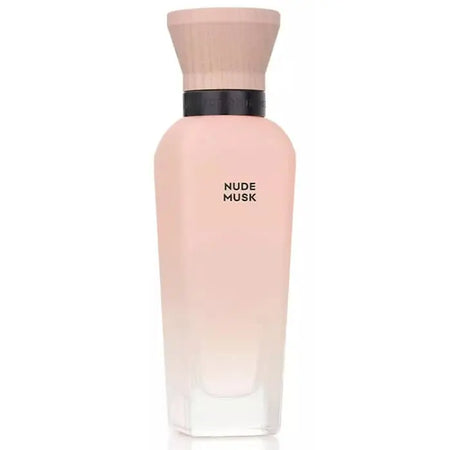 Nude Musk Eau de parfum  Vapo 60ml Adolfo Dominguez