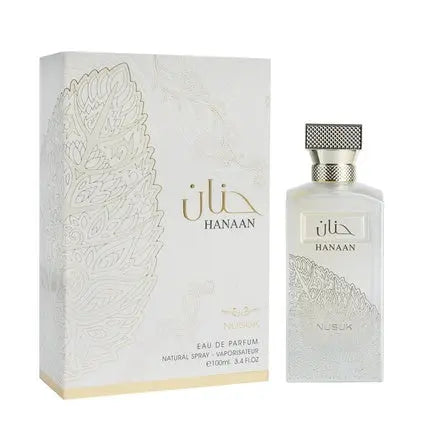 Nusuk Hanaan Eau De Parfum 100 Ml Nusuk