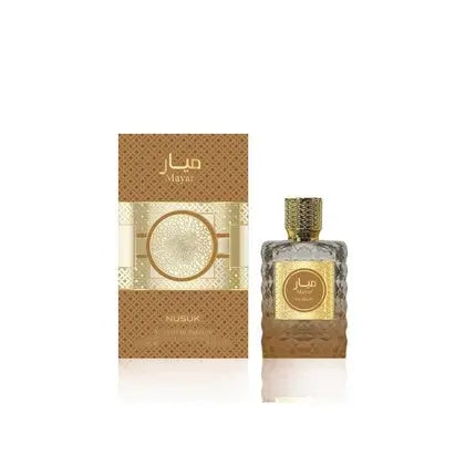 Nusuk Mayar Eau De Parfum 100ml Nusuk