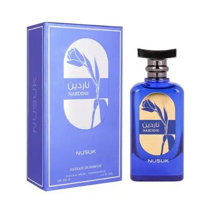 Nusuk Nardine Eau De Parfum 100 Milliliters Nusuk