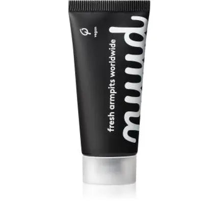 Nuud Natural Deodorant Starter Pack Black 15 Ml Nuud