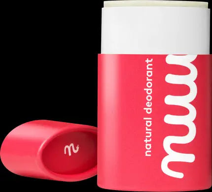 Nuud Natural Deodorant Stick 45g By Nuud Nuud