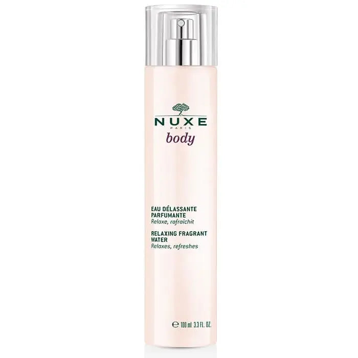 Nuxe Body Relaxing Fragrant Water 100ml NUXE