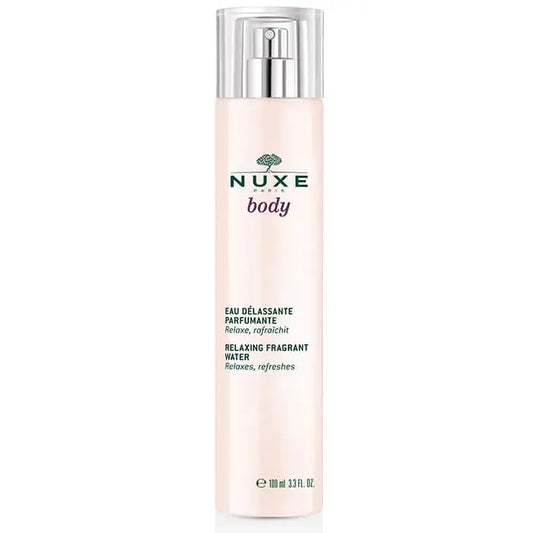 Nuxe Body Relaxing Fragrant Water 100ml NUXE
