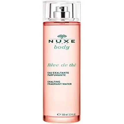 Nuxe Body Rêve de Thé Exalting Fragrant Water 100ml NUXE