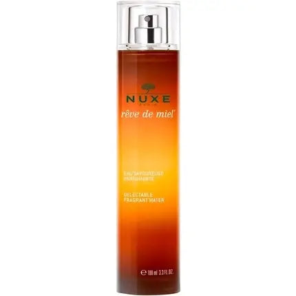 Nuxe Honey Dream Delectable Fragrant Water 100ml NUXE