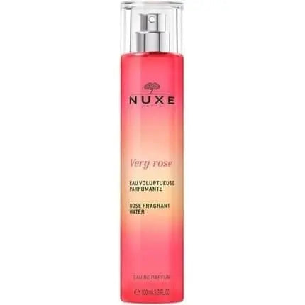 Nuxe Very Rose Fragrant Water 100ml NUXE