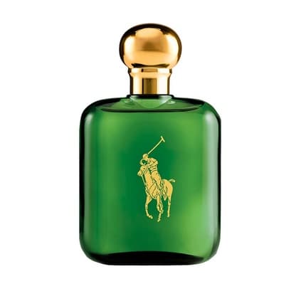 Ralph Lauren Polo Green Men Eau de Toilette Homme 59 ml - Aromatique