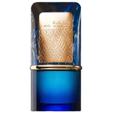Al Nashama Caprice Perfumed Water Eau de Parfum 100 ml - Aquatique