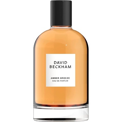 David Beckham Collection Amber Breeze Eau de Parfum 100ml pour homme