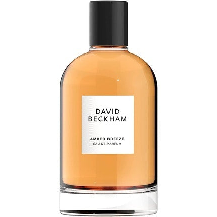 David Beckham Collection Amber Breeze Eau De Parfum Pour Homme 100ml David Beckham