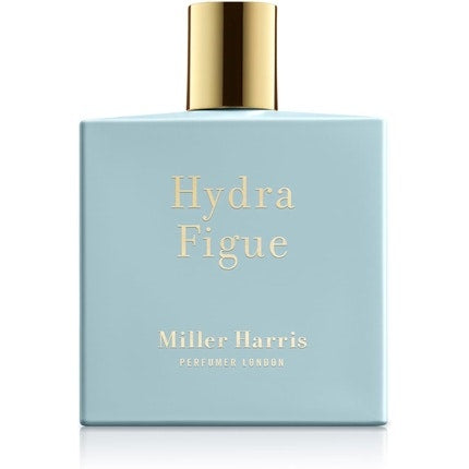 Miller Harris Hydra Figue Eau de Parfum Fig Woody Aquatic Parfum  100ml Miller Harris