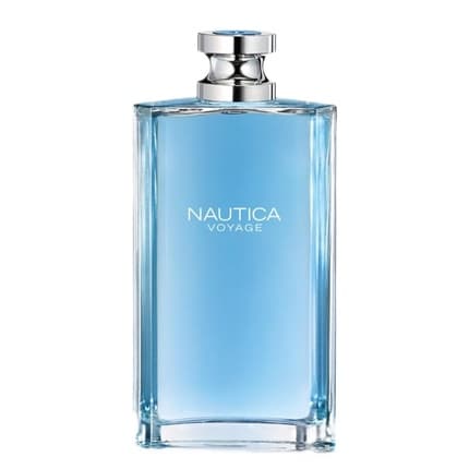 Nautica Voyage Eau de Toilette (EDT) Mixte 200ml