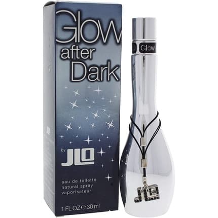 Jennifer Lopez Glow After Dark Eau de Toilette 30ml Unisex
