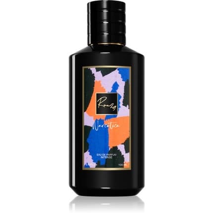 You's Auto Narcotica Intense Eau de Parfum (EDP) Mixte 100ml