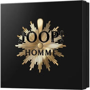 Joop! s Homme Festive Gift Set - and Shower Gel Eau de Toilette 75ml for men