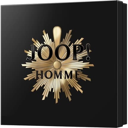 Joop! 's Festive Gift Set - and Shower Gel Coffret (Coffret) Homme 75ml