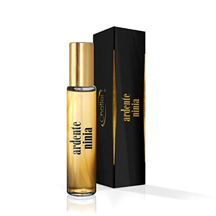 Chatler Ardente Ninia Black Men Eau de Parfum 30ml Chatler