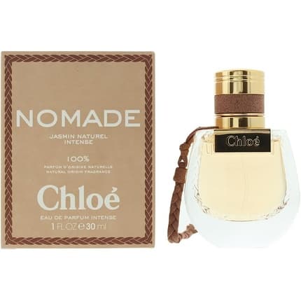 Chloé Chlo Nomade Jasmin Naturel Intense Eau de Parfum (EDP) Mixte
