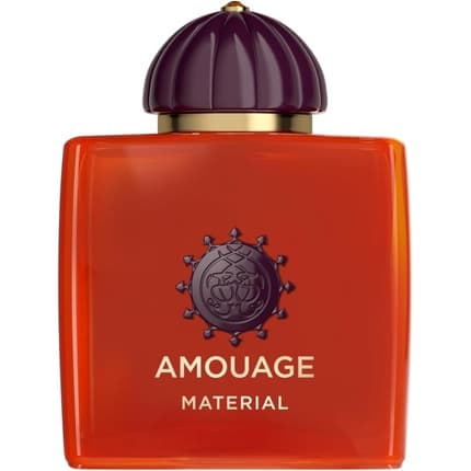 Amouage Material Eau de Parfum (EDP) Mixte 100ml