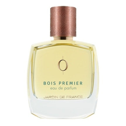 Jardin de France Bois Premier 100ml Eau de Parfum Jardin De France