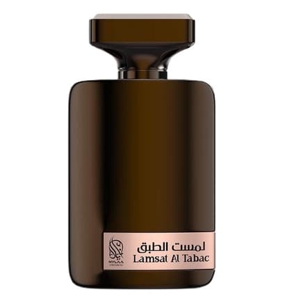 Nyla a Lamsat Al Tabac Eau de Parfum (EDP) Mixte 100ml