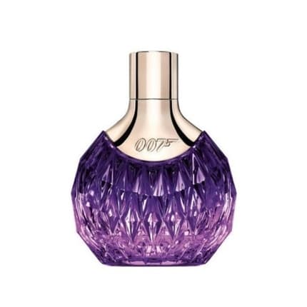 James Bond 007 For Woman Iii Eau de Parfum (EDP) Mixte 50ml