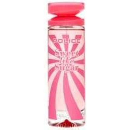 Police Sweet Like Sugar Eau De Toilette 100ml Police