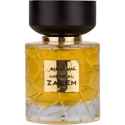 Nylaa Amber Al Zaeem Eau De Parfum 100ml Nylaa