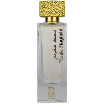 Nylaa Musk Maghribi Eau De Parfum 75ml Nylaa