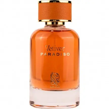 Nylaa Vetiver Paradiso Eau De Parfum 100ml Nylaa