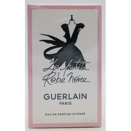 Guerlain La Petite Robe Noire Intense Eau de Parfum 75oz Unisexe