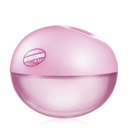 DKNY Be Delicious Pool Party Perfume Mai Tai . Amber Wood Eau de Toilette (EDT) Femme 50ml
