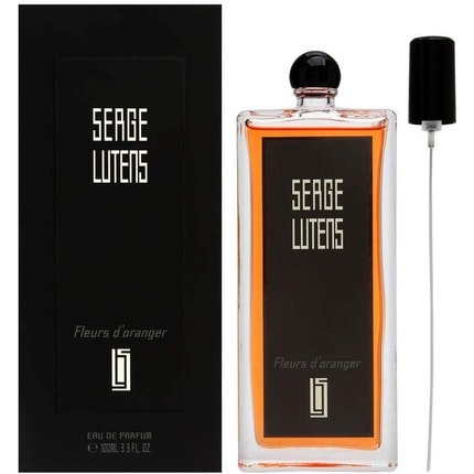 Serge Lutens Parfum  Fleurs D'Oranger 100ml Serge Lutens