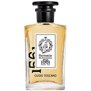 Pharmacy SS. Annunziata Tuscan Leather Unisex Eau de Parfum 100ml Farmacia Ss. Annunziata