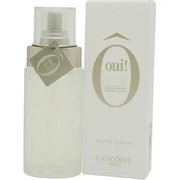 O Oui! by Lancome Eau de Toilette Spray 50ml Lancôme
